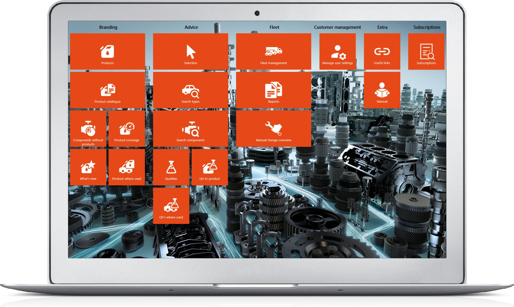 LIS_Online_2021 Smeermiddelinformatiesysteem online