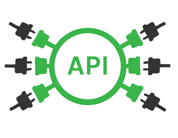 واجهة برمجة التطبيقات (API)