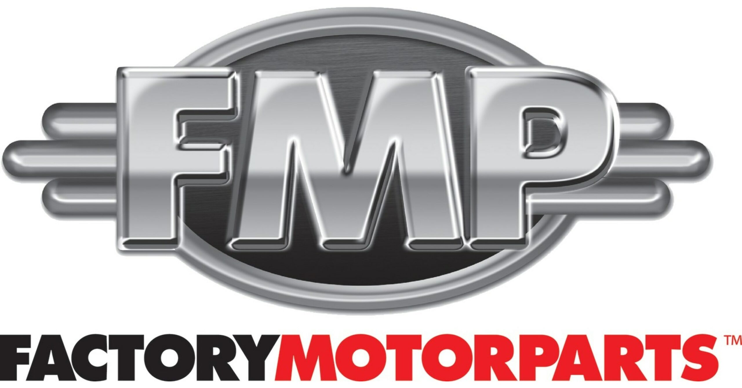 Factory Motor Parts Logo